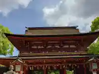 太宰府天満宮(福岡県)