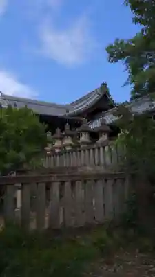 石刀神社のその他建物