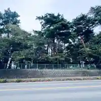 上宮稲荷神社(東京都)