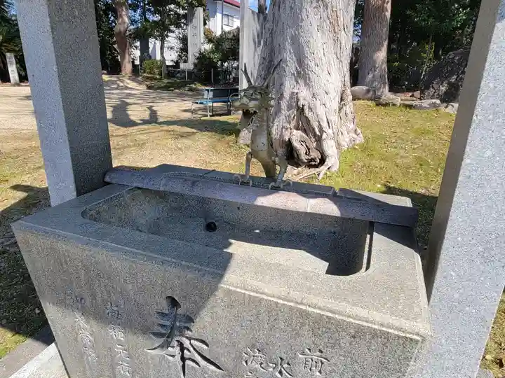 宇気洲神社(愛媛県)