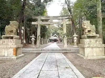 恵美須神社(滋賀県)