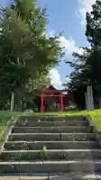 富士見町稲荷神社(北海道)