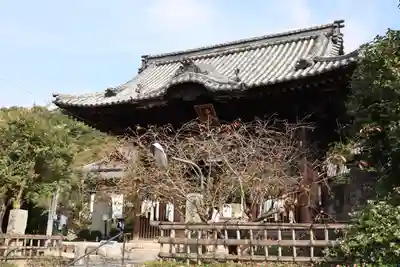 浄土寺のその他建物