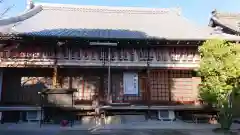 泉増院の建物その他