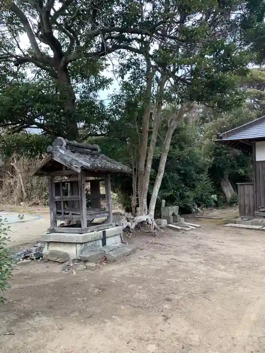 幸田神社(千葉県)