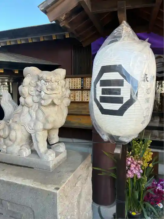 元三島神社(東京都)