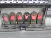 宝持院(東京都)