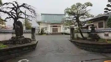 題唱寺(静岡県)