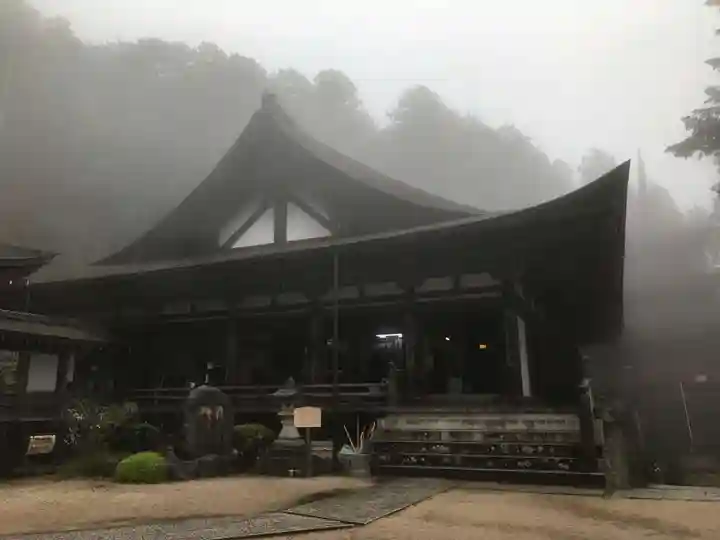 長命寺(滋賀県)