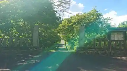 滝門寺(岩手県)