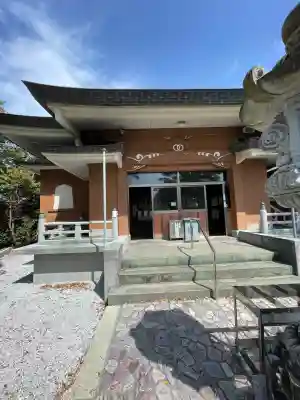 津照寺(高知県)