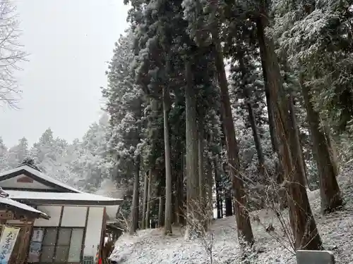 大宮温泉神社(栃木県)