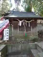 八幡宮(神奈川県)