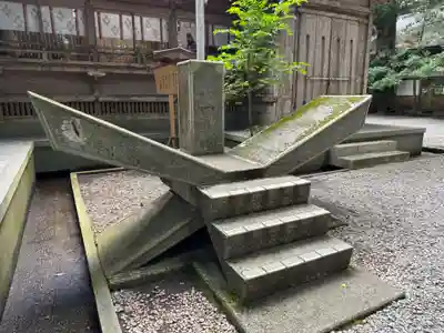 高千穂神社(宮崎県)