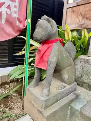 仙龍寺(東京都)