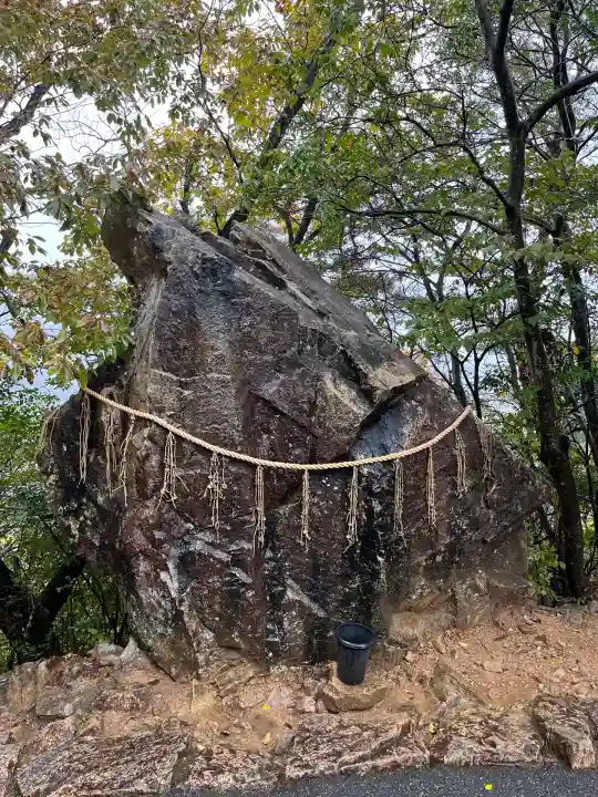 粟鹿神社(兵庫県)