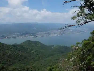 瀧宮神社(広島県)