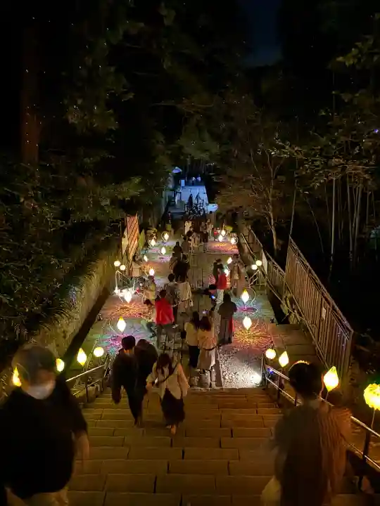 久能山東照宮(静岡県)