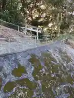 鉢形鷲神社のその他建物