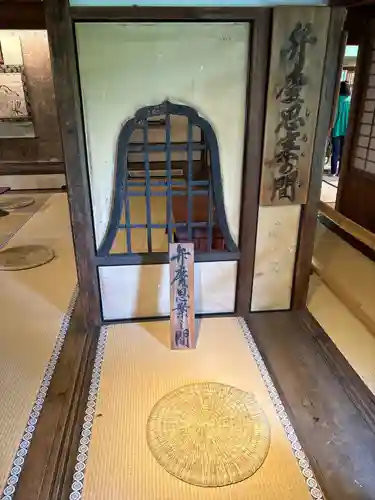 𠮷水神社（吉水神社）(奈良県)