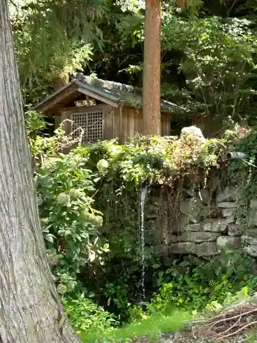 瀧宮神社(長野県)