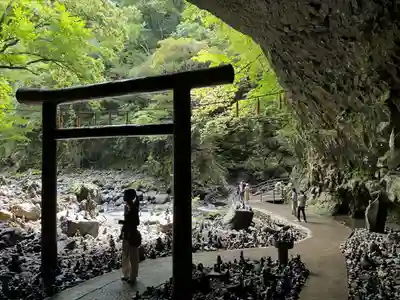 天安河原宮(宮崎県)