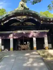 王子神社(東京都)