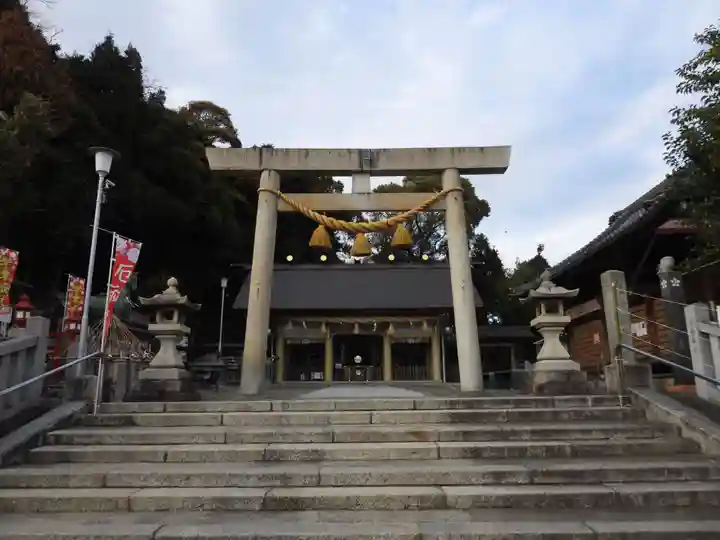神前神社(愛知県)