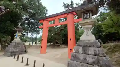 春日大社(奈良県)