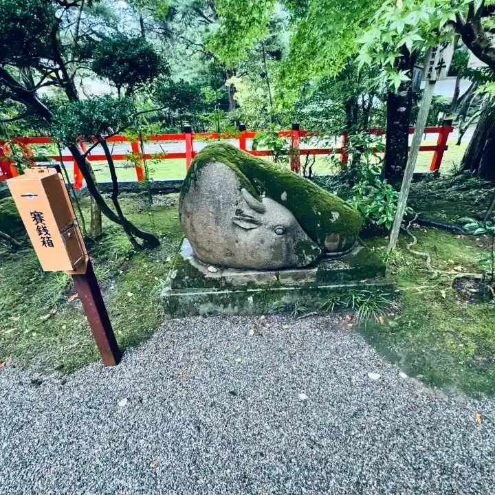 金澤神社(石川県)