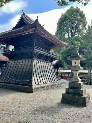 大國魂神社(東京都)