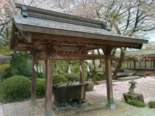 加波山三枝祇神社本宮里宮(茨城県)