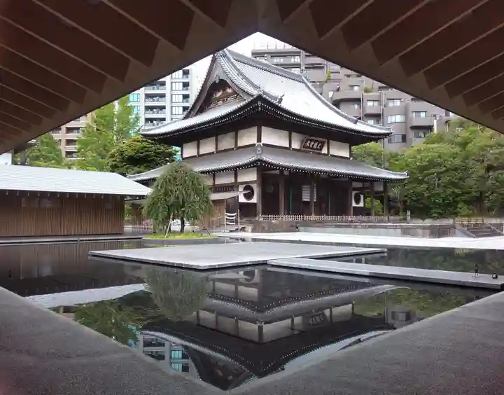 瑞聖寺(東京都)