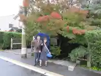 光悦寺のその他建物