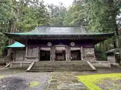 度津神社(新潟県)