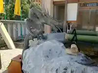 丹生川上神社(上社)(奈良県)