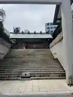 芝大神宮(東京都)