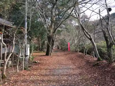 金剛院のその他建物