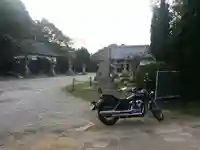 平見神社のその他建物