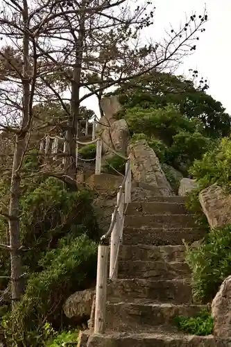 鉾島神社(福井県)