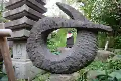 常泉寺(神奈川県)