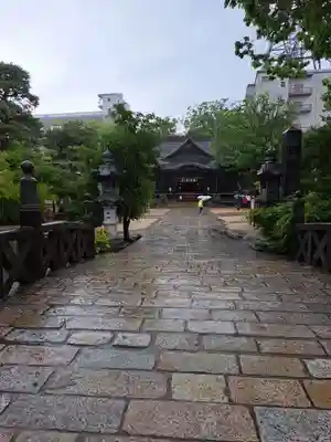 四柱神社(長野県)