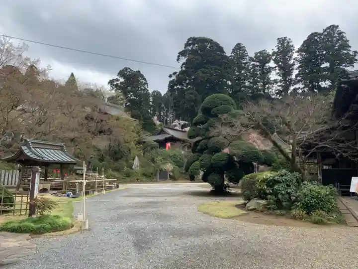 観福寺(千葉県)