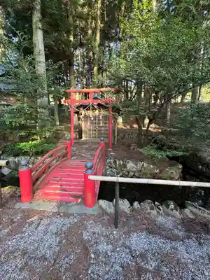 七窪社(長野県)