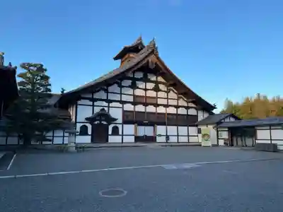 相国寺（相国承天禅寺）(京都府)