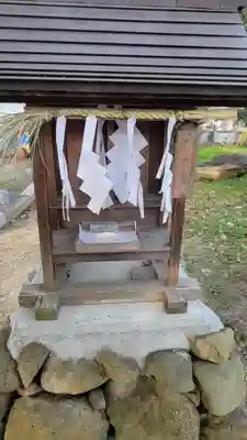 三島神社(愛媛県)