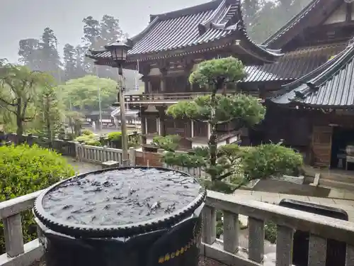 最乗寺（道了尊）(神奈川県)