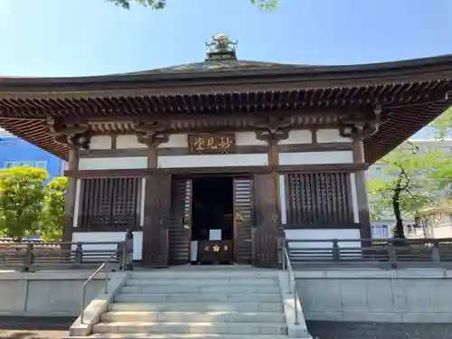 總持寺の本殿・本堂