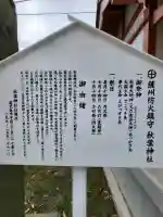 秋葉神社(鹿児島県)