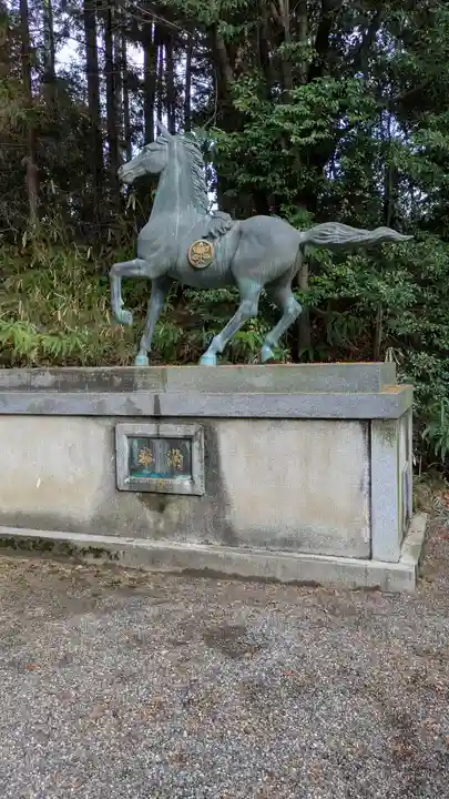 白鬚神社(滋賀県)